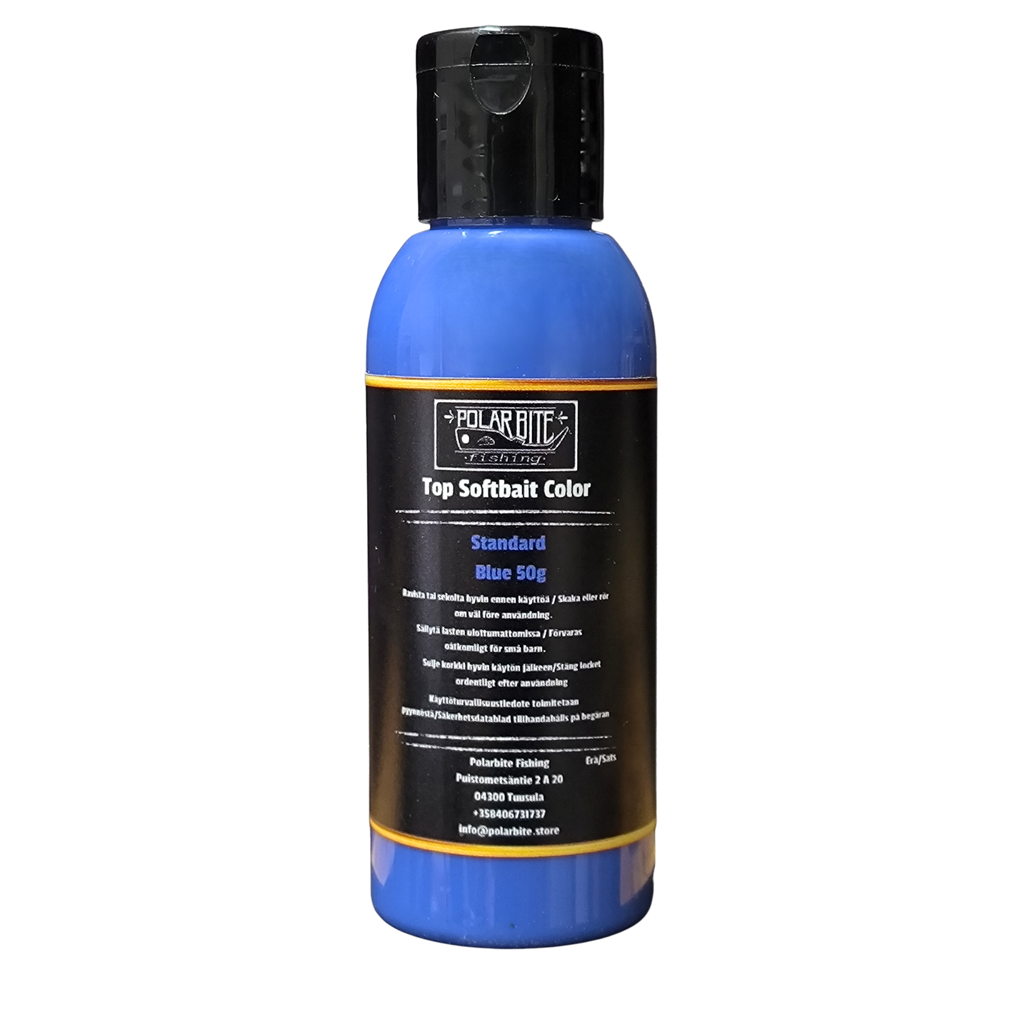 Polarbite Valuvärit 50g