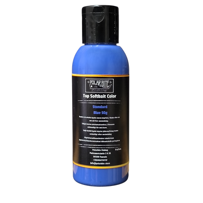 Polarbite Valuvärit 50g