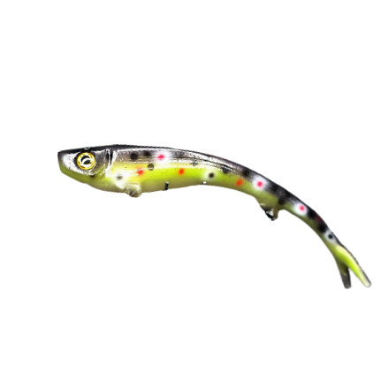 Vertical18 18cm/25g