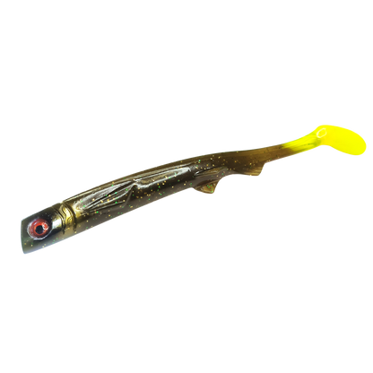 Alfa Shad 40cm/200g