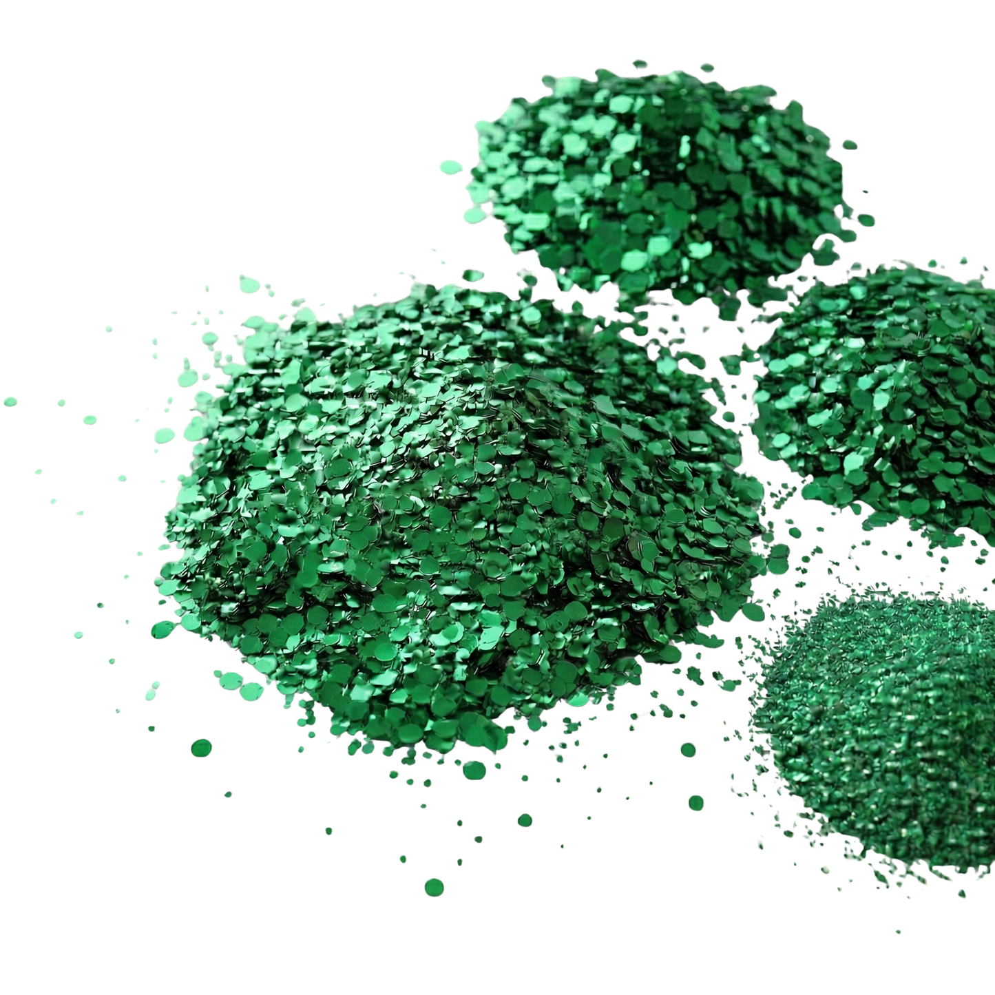 Polarbite Glitter 1mm (40ml)