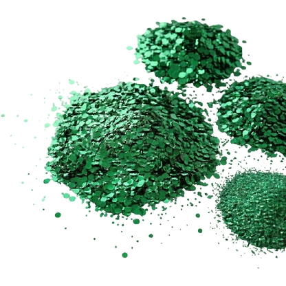 Polarbite Glitter 1mm (40ml)