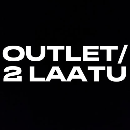 Outlet/2 Laatu