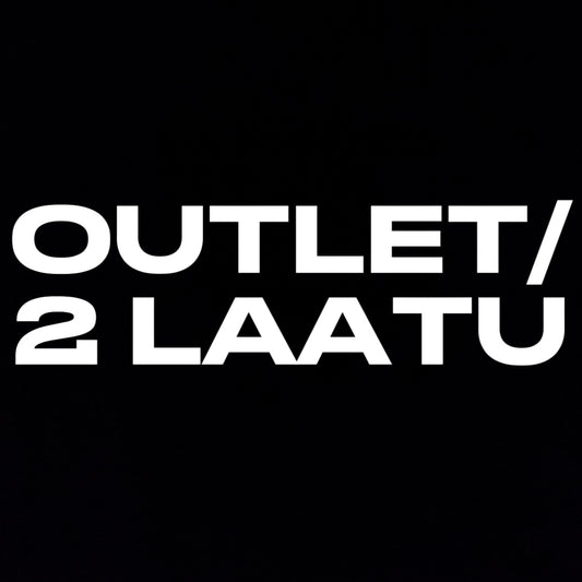 Outlet/2 Laatu