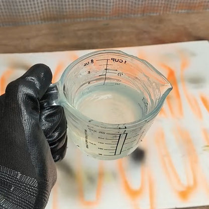 Polarbite Top Softbait Plastisol 5l