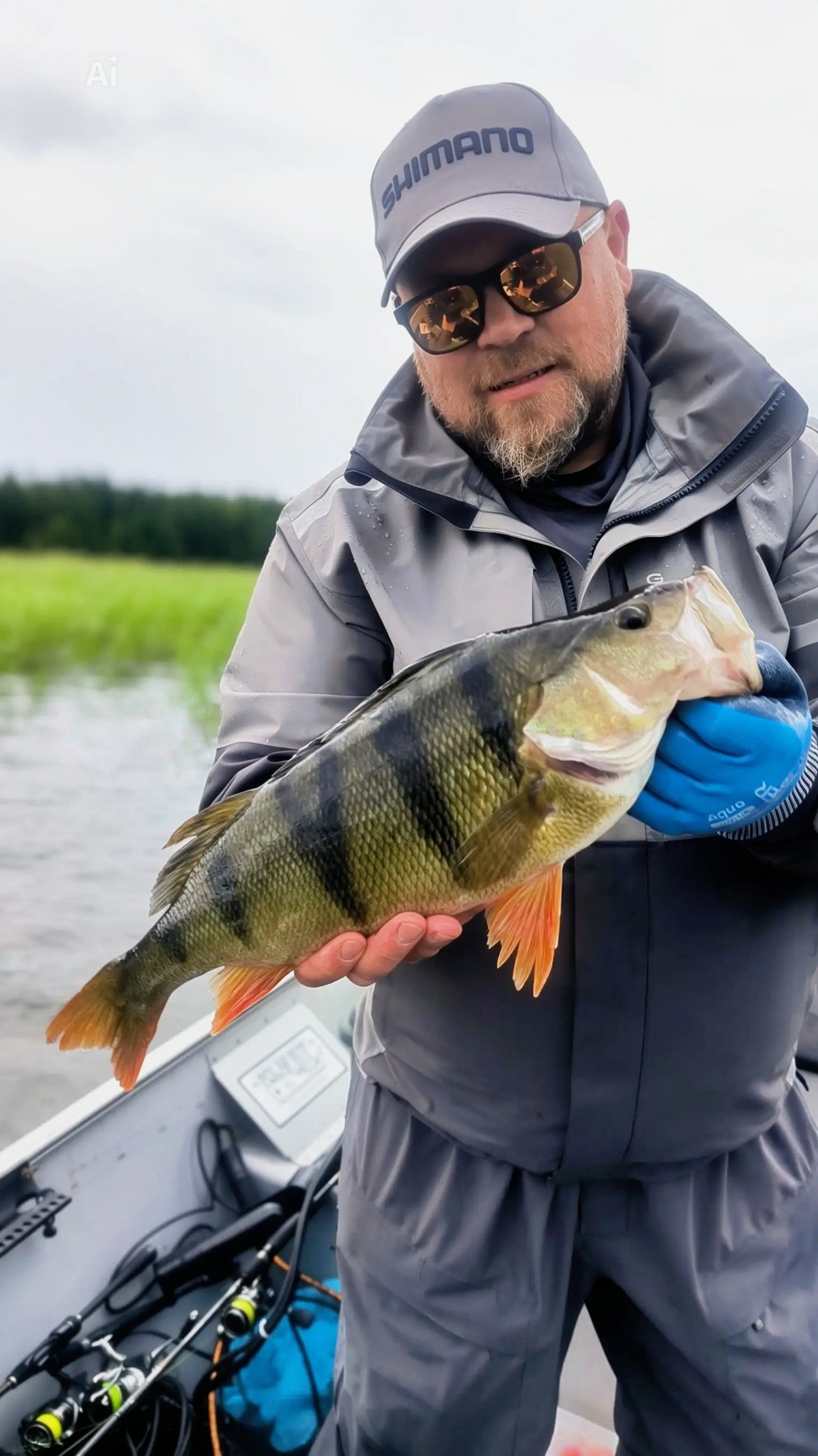 Polarbite 105 (4kpl)
